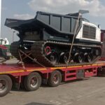 transport 1 gabarytowy MYWAY-24