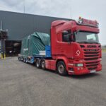 transport gabarytowy MYWAY-24