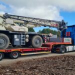 transport gabarytowy MYWAY-24