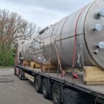 transport gabarytowy MYWAY-24