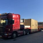transport gabarytowy MYWAY-24