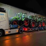 transport gabarytowy MYWAY-24