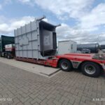 transport 1 gabarytowy MYWAY-24