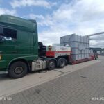 transport 1 gabarytowy MYWAY-24