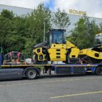 transport gabarytowy MYWAY-24