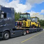 transport gabarytowy MYWAY-24