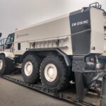 transport gabarytowy MYWAY-24