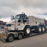 transport gabarytowy MYWAY-24