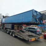 transport gabarytowy MYWAY-24
