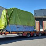 transport 1 gabarytowy MYWAY-24