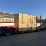 transport gabarytowy MYWAY-24