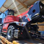 transport gabarytowy MYWAY-24