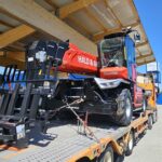 transport gabarytowy MYWAY-24