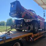 transport gabarytowy MYWAY-24