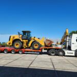 transport gabarytowy MYWAY-24
